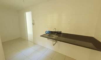 Imagem 2: Apartamento para alugar, 60 m² por R$ 2.348,00/mês - Badu - Niterói/RJ