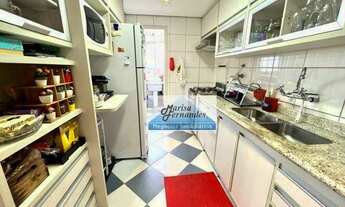 Imagem 7: Apartamento com 3 dormitórios à venda, 78 m² por R$ 490.000,00 - Vila Paulista - São Paulo