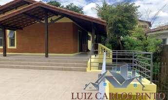 Imagem 3: Águas de São Pedro - RESIDENCIAL - CENTRO