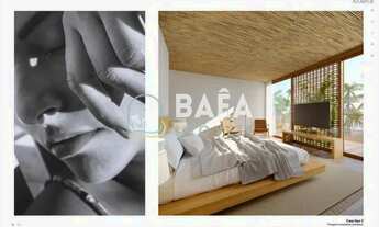 Imagem 4: Casa de luxo com vista mar: piscina privativa e localização imbatível