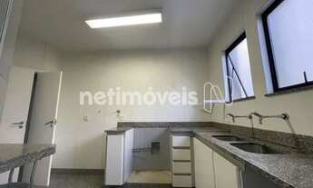 Imagem 5: Locação Apartamento 4 quartos Lourdes Belo Horizonte