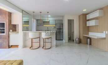 Imagem: Apartamento Venda 1 Dormitórios - 83 m²