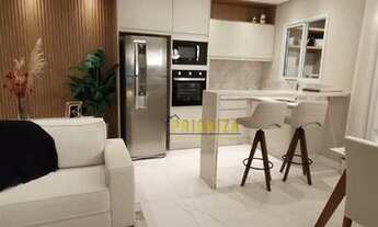 Imagem 5: Apartamento com 2 dormitórios à venda, 71 m² por R$ 461.357,85 - Concetto Campolim - Soroc