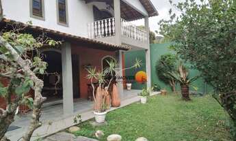 Imagem 2: Casa com 4 dormitórios à venda, 300 m² por R$ 950.000,00 - Itaipu - Niterói/RJ