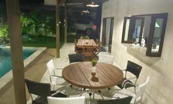 Imagem 3: Casa em Condomínio para Venda em Mata de São João, Praia do Forte, 4 dormitórios, 3 suítes