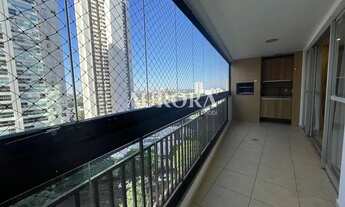 Imagem 4: Apartamento no Edifício Marc Chagall para locação, R$ 4.000,00, Gleba Fazenda Palhano, Lo