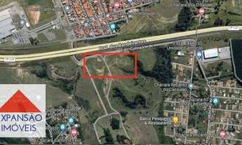 Imagem: Lotes à venda a partir de 5000 m², às