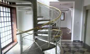 Imagem 7: Ótima casa com elevador toda de tijolinhos piscina aquecida