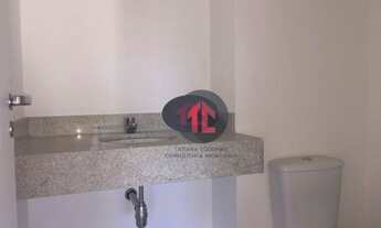 Imagem 3: Sala, 40 m² - venda por R$ 350.000,00 ou aluguel por R$ 1.916,93/mês - Vila Itapura - Camp