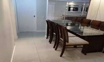 Imagem 4: Apartamento à Venda Jardim Nova Europa, Campinas - Condomínio Pátio das Alamedas