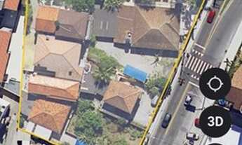 Imagem: Terreno com 3067m² no bairro Cachoeira