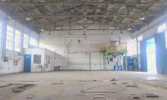 Imagem 6: DIADEMA - Galpão/Depósito/Armazém - Eldorado