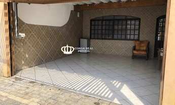 Imagem 3: CASA TÉRREA 02 QUARTOS 2 VAGAS E EDÍCULA