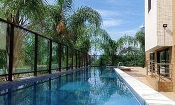 Imagem 2: Apartamento com 3 dormitórios à venda, 92 m² por R$ 630.000,00 - Bessa - João Pessoa/PB