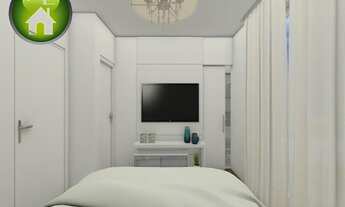 Imagem 7: VENDO LINDO SOBRADO NO CONDOMÍNIO PARK REAL, INDAIATUBA