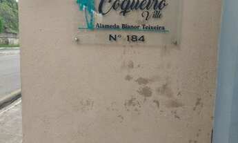 Imagem: Vende-se casa em Alameda Bianor Teixeira