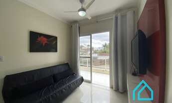 Imagem 5: Apartamento com 2 quartos, 70m2, à venda - Itaguá - Ubatuba