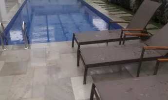 Imagem 7: BELO APARTAMENTO Mobiliado COM AREA PRIVATIVA 42 M² - 1 DORMITORIO- PRÓXIMO DO METRÔ SANT