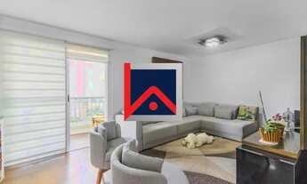 Imagem 2: Apartamento Venda 3 Dormitórios - 126 m² Vila Romana