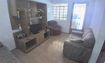 Imagem 3: Casa à venda, 120 m² por R$ 550.000,00 - Vila Mangalot - São Paulo/SP