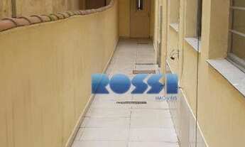 Imagem 2: Apartamento com 1 dormitório para alugar, 65 m² por R$ 1.750,00/mês - Mooca - São Paulo/SP