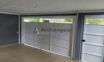 Imagem: Casa à venda, 3 quartos, 1 suíte, 2 vagas