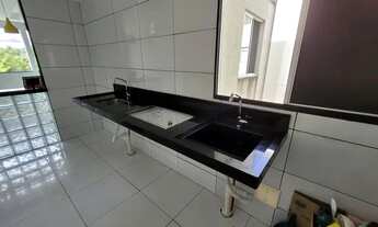 Imagem 6: Apartamento para aluguel com 2 quartos e 1 suíte