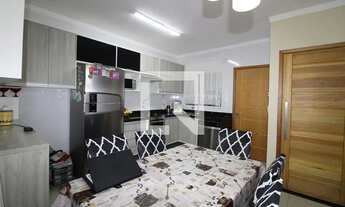 Imagem 7: Casa para Aluguel - Vila Alpina, 3 Quartos, 165 m2