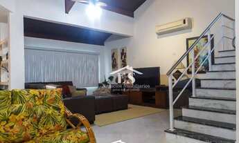 Imagem 3: Casa para aluguel e venda com 310 metros quadrados com 4 quartos em Riviera - Bertioga - S