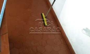 Imagem 5: Casa térrea Bairro Santa Maria