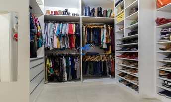 Imagem 7: HORTOLÂNDIA - Casa de Condomínio - RESIDENCIAL JARDIM DE MÔNACO