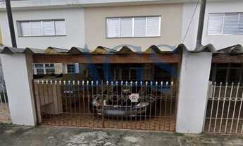 Imagem: São Paulo - Casa Padrão - VILA MATILDE