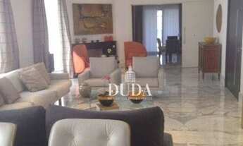 Imagem 2: Apartamento com 4 dormitórios, 518 m² - venda por R$ 12.300.000,00 ou aluguel por R$ 63.71