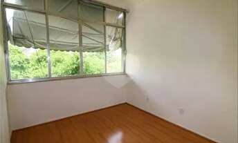 Imagem 6: Apartamento para venda possui 56 metros quadrados com 1 quarto em Tijuca - Rio de Janeiro