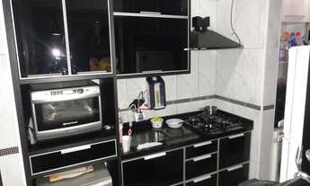 Imagem: APARTAMENTO RESIDENCIAL em SÃO PAULO