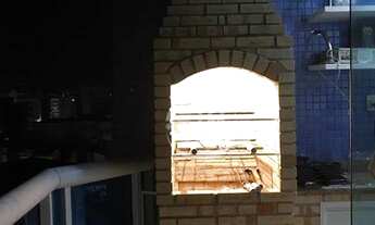 Imagem 5: Cobertura com 3 dormitórios à venda, 158 m² - Centro - Cabo Frio/RJ