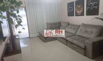 Imagem 3: Sobrado com 3 dormitórios à venda, 161 m² por R$ 848.000,00 - Vila Carrão - São Paulo/SP