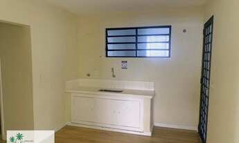 Imagem 6: Casa Jardim Flamboyant