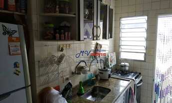 Imagem 3: Casa com 2 dormitórios à venda por R$ 340.000 - Vila Diva - São Paulo/SP