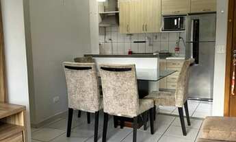 Imagem 7: Alugo um Apartamento no Condomínio Vilas do Madeira possui 52 metros quadrados com 2 quart