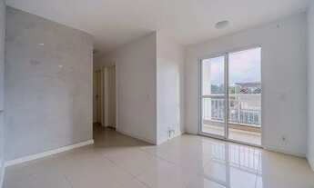 Imagem 6: Apartamento com 3 quartos à venda, 54 m² por R$ 230.000 - Bairro Das Graças - Cotia/SP