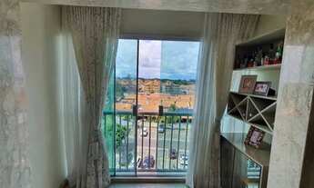 Imagem 6: GREEN BLUE Apartamento com 2 dormitórios