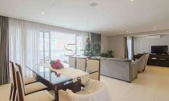 Imagem 3: Apartamento Pompéia 4 dormitórios 4 vagas de garagem