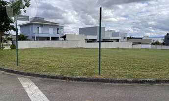 Imagem 3: Terreno à venda, 453 m² por R$ 350.000,00 - Condomínio Terras do Vale - Caçapava/SP