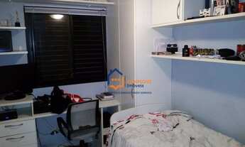 Imagem 7: Apartamento à venda, 70 m² por R$ 614.800,00 - Lauzane Paulista - São Paulo/SP