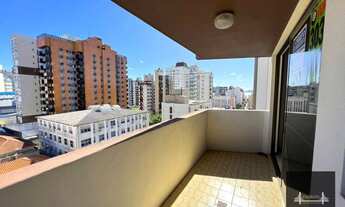 Imagem 7: Apartamento andar alto com vista livre