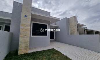 Imagem 3: FAZENDA RIO GRANDE - Casa de Condomínio - Gralha Azul