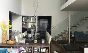 Imagem 3: Apartamento Residencial para locação, Brooklin Paulista, São Paulo -