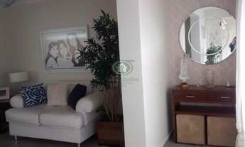 Imagem 5: Casa com 3 dormitórios à venda, 250 m² por R$ 1.400.000,00 - Campo Grande - Santos/SP