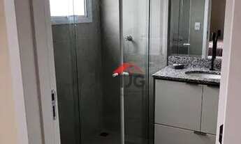 Imagem 5: Lindo apartamento a venda com 68m2 dois dormitórios sendo uma suíte